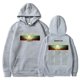 thumbnail image 3 of Sudadera con capucha DannyLux 2024 DLUX Tour Merch para hombres y mujeres, sudadera unisex de manga larga de invierno, ropa de calle con capucha, 3 of 5