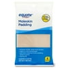 Equate Super Moleskin Padding 6ct