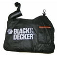 thumbnail image 1 of Sac de Remplacement d'Origine Noir et Decker Authentique # 90582359, 1 of 3
