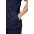 thumbnail image 3 of Koi Classics 4-Pocket Jason Top for Men - Modern Classic Medical Scrub Top, 3 of 3