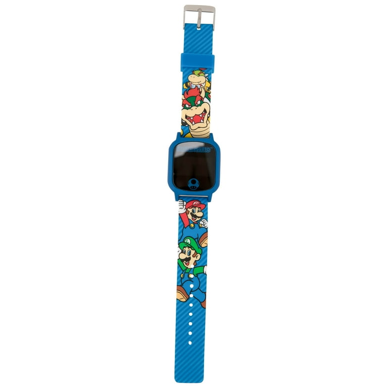 Nintendo Switch Smart watch Amazon.com: Smart Watch for Kids with 26 Puzzle Games HD