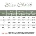 thumbnail image 2 of Sleeveless Utility Vest for Women Cargo Pockets Travel Outdoor Casual, 2 of 9