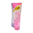 thumbnail image 4 of Crayola Fingerpaint 2 Pack Pink Purple, 4 of 5