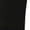 1 Black, variant on Women's Knee High Socks Autism Awareness Ribbon America Flag Outdoor Casual Tube Socks