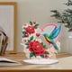 thumbnail image 5 of Kit Adornos Mesa Con Pintura Diamantes Animal Forma Especial Doble Cara, 5 of 9