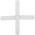 thumbnail image 2 of Miangastore Meuble de Maison de Poupée Miniature Ventilateur de Plafond Modèle Ventilateur de Simulation Miniature Accessoire de Mini Maison de Poupée Ventilateur de Plafond Décoration Mini Ventilateur de Plafond Factice, 2 of 8