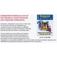 thumbnail image 5 of Lubegard 40902 Protector para aceite de motor Bio/Tech 946 ml, 5 of 5