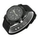 thumbnail image 5 of ROLOJ Militar de Cinturón de Cinturón de Tela, RelOJes Militares para Hombres RelOJes Militares de Muñeca de Alta Durabilidad anti -óxido de ÓXido., 5 of 7