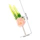thumbnail image 5 of unbranded 2Ud Corsage Decorativo Con Flores Simuladas Rosa Para Eventos Y Accesorios De, 5 of 6