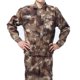 thumbnail image 2 of Cinta Gasa Vendaje Elástico Autoadhesiva Médica Ayuda Camuflaje ACU, 2 of 6