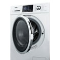 thumbnail image 2 of 24" Wide 115V Washer/Dryer Combo, white, 2 of 5