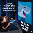 thumbnail image 2 of Juguete LUNA STORYTIME Personaje Noodle con 12 Canciones, 2 of 7