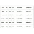 thumbnail image 3 of Aihuaihua Stylish Solid Printed Strap Backless Sleeveless Summer Tank Blouse for Women, 3 of 3