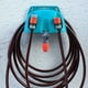 thumbnail image 3 of Soporte para manguera de jardín de pared con soporte para cables, 3 of 4
