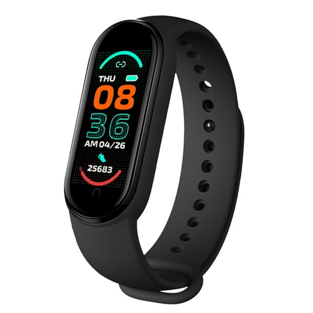 Smart bracelet sleep monitor deals