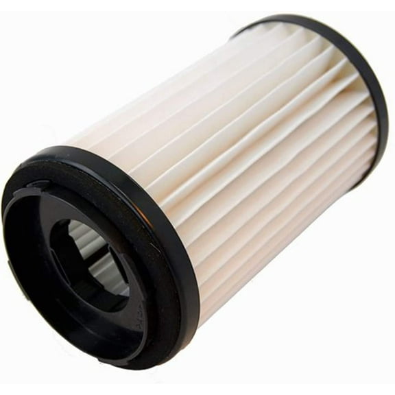 HQRP Washable HEPA Filter fits Sears / Kenmore 82720, 82912, 20-82912, 20-82720, 0208272000, 02082720000