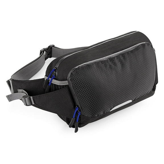 Quadra SLX 5 Liter Performance Waistpack Bag (Pack of 2)