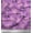 Amethyst, variant on Soimoi Green Cotton Voile Fabric Brush Stroke & Dots Abstract Printed Fabric 1 Yard 42 Inch Wide