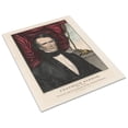 thumbnail image 3 of Print: Franklin Pierce: Democratic Candidate For Fourtheenth President Of, 3 of 4