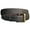 Grey, variant on Belts for Men Genuine Elephant Skin