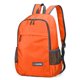 thumbnail image 1 of Mochila de camping Oxford, bolsa de senderismo transpirable para viajes de oficina (naranja) Sywqhk Para Estrenar, 1 of 9