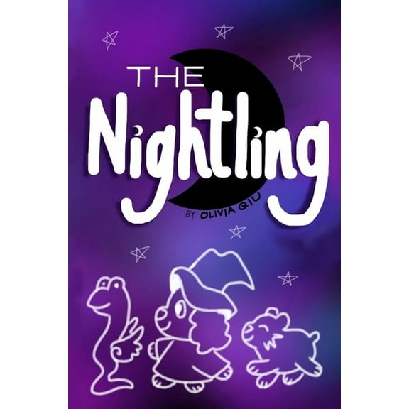 The Nightling (Paperback)