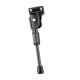 thumbnail image 2 of Pata de cabra de un solo lado para bicicleta de niños, soporte de repuesto para estacionamiento, accesorio antideslizante de metal para niños y niñas Longitud 26cm, 2 of 8