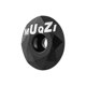 thumbnail image 4 of Vástago de bicicleta de montaña de 1 1/8 pulgadas, tapa para auriculares, bicicleta de carretera, ciclismo, dirección de 28,6mm Negro Cola Tapas superiores para dirección de bicicleta, 4 of 8