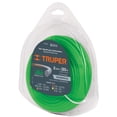 thumbnail image 1 of Hilo redondo para desbrozadora, 120 m largo ,2 mm, blister Truper Truper HLB-80, 1 of 3