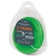 thumbnail image 1 of Hilo redondo para desbrozadora, 120 m largo ,2 mm, blister Truper Truper HLB-80, 1 of 3