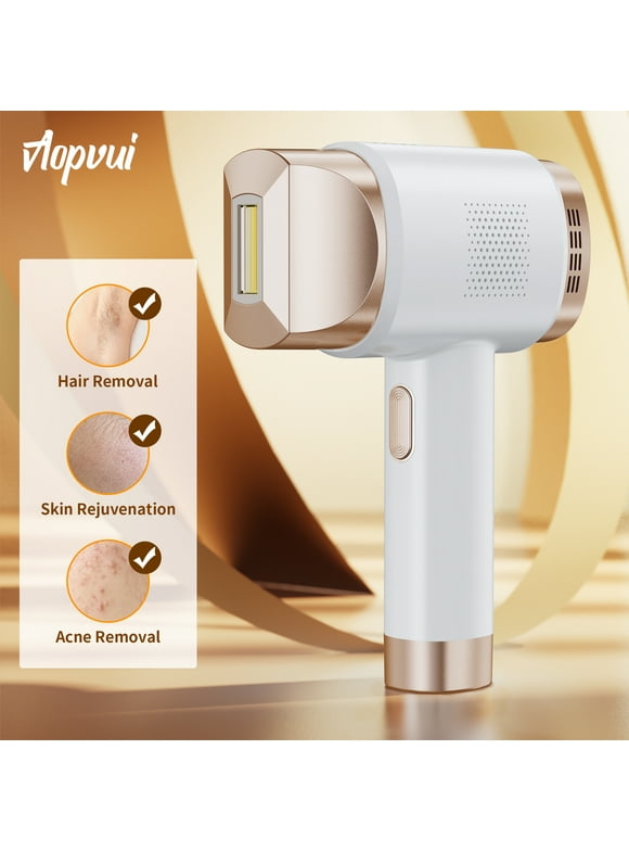 IPL Hair Removal in Hair Removal