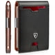 thumbnail image 1 of Monedero RUNBOX, delgado, plegable, con cierre RFID y clip para billetes, 1 of 6