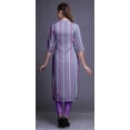 thumbnail image 4 of Bimba Kurti Droite Imprimée Kurtis pour Femmes Vêtements d'Été X-Small, 4 of 6