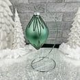 thumbnail image 4 of Plymor Simple Silver Ornament Stand, 9" H x 3.75" W x 3.75" D (3 Pack), 4 of 5