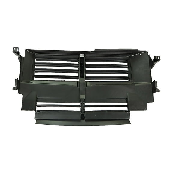 labwork Radiator Shutter Active Grille Shutter Assembly Replacement for 2012 2013 2014 2015 2016 Focus S/SE/SEL/Titanium w/o Actuator Motor