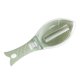 thumbnail image 3 of Removedor de de pescado Manual, escalador con tapa, herramienta de cocina para en apariencia de pescado Verde BLESIY Raspador removedor de incrustaciones, 3 of 7
