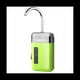 thumbnail image 2 of Bomba de Botella de Agua EléCtrica Mini Bomba de OxíGeno PortáTil Carga USB Bomba de Agua AutomáTica IluminacióN LED para Acampar Pesca, 2 of 5