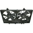 thumbnail image 6 of Geelife Dual Radiator Cooling Fan w/ Motor For 2006-10 M35 2006-10 M45 3.5L 4.5L, 6 of 6