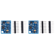 thumbnail image 1 of Módulo Acelerómetro MPU6050 3-5V Placa de sensor de alta precisión para Arduino, 1 of 2