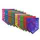 thumbnail image 4 of Adorno de PAPEL PICADO FIESTA MEXICANA ARTEMEX 10 piezas multicolor, 4 of 4