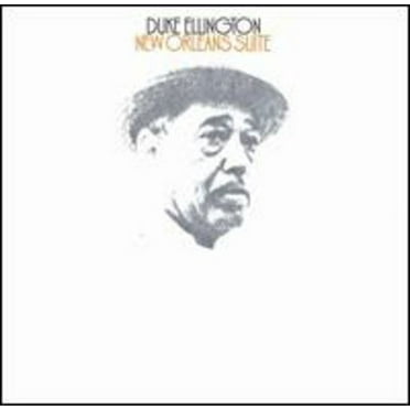 Duke Ellington - New Orleans Suite - Music & Performance - CD