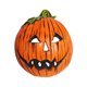 thumbnail image 5 of Máscara de Halloween, cosplay, juego de rol, accesorio de disfraz para mujer, máscara facial para carnaval Calabaza, 5 of 9