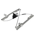 thumbnail image 4 of cciyu Power Window Regulator with Motor for 2008-2013 for Nissan Rogue 2014-2015 for Nissan Rogue Select, 4 of 4
