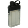 thumbnail image 3 of SHISUYAN Bouteille d'Eau Carrée pour Usage Extérieur, Gourde de Sport Portable, Mug de Voyage Résistant à l'Usure, 3 of 8