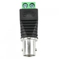 thumbnail image 4 of AMONIDA BNC Adaptateur Femelle, Matériau de Qualité Terminal Adoptant, pour la Réparation, 4 of 8