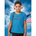 thumbnail image 2 of A Happy Independence Day. T-Shirt Juniors -Image by Shutterstock,  x-Large, 2 of 4