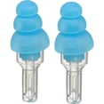 thumbnail image 1 of Etymotic EtyPlugs - High Fidelity Earplugs - Standard/Blue, 1 of 1