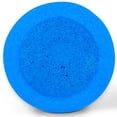 thumbnail image 4 of IBF Iron Body Fitness™ 18" Classic High-Density PE Firm Foam Roller - Blue, 4 of 6