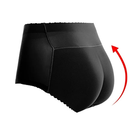 

Underwear Women Women s Push-Ladies Lifting Hips Body-sculpting Buttocks Pants Shaping Panties Seamless