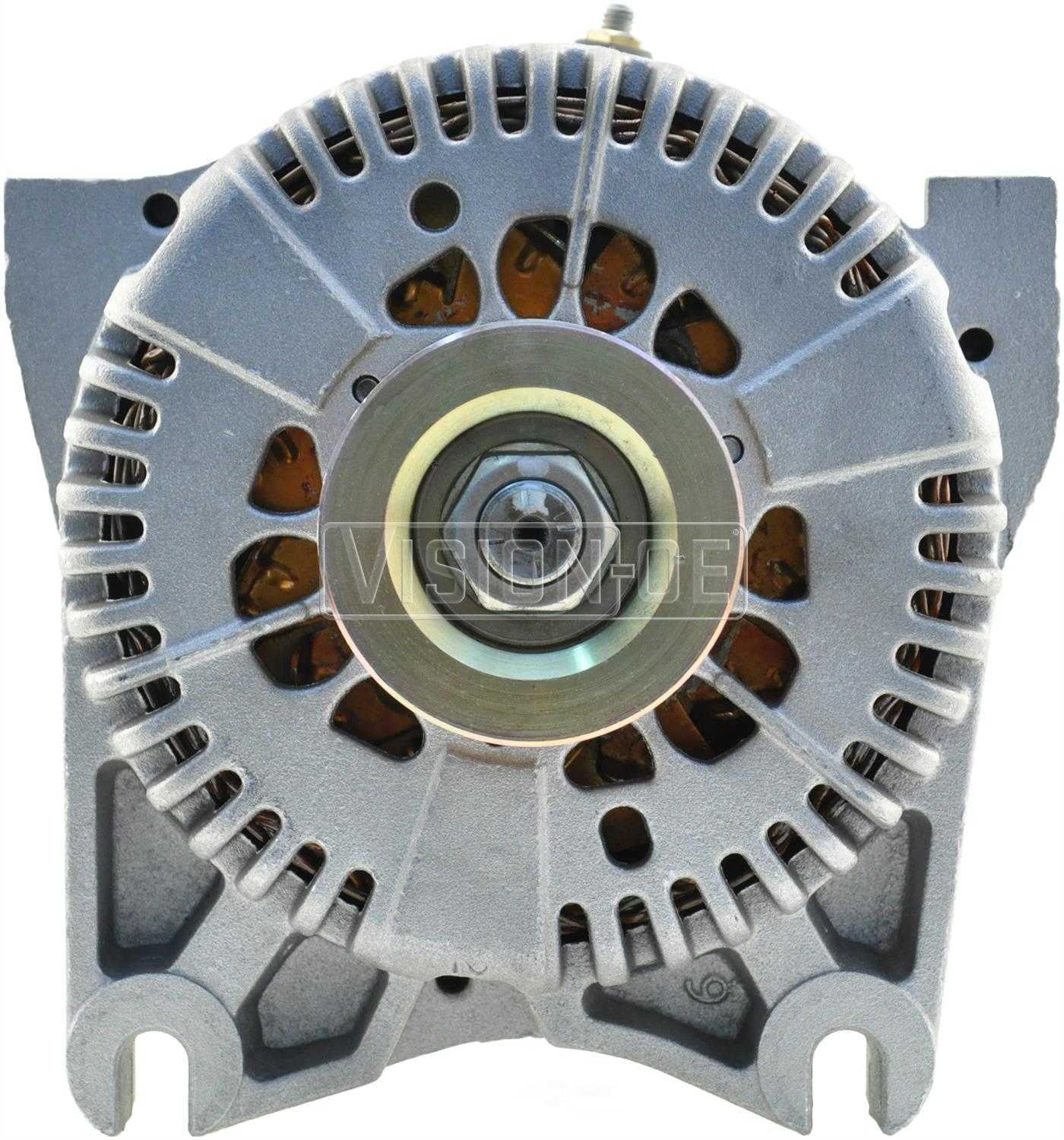 Vision OE 7773 Alternator